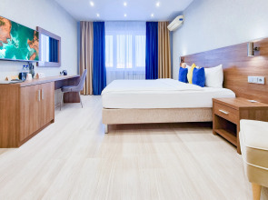 Апартаменты Vladresort Olimpia DeLuxe