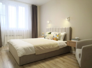 Квартира в центре с парковкой возле Мега Моллла