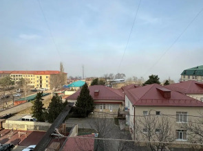 Квартира 2-х комнатная у Моря