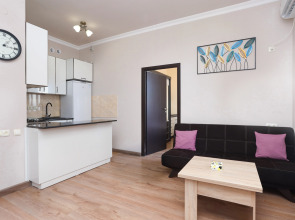 Апартаменты on Argishti Str. 11-80