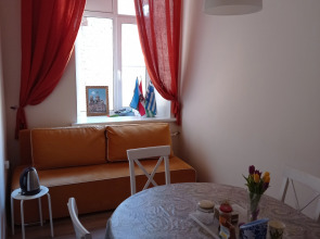 Квартира на Литейном