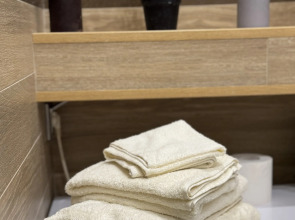 Квартира Уютная в Изумрудных Холмах