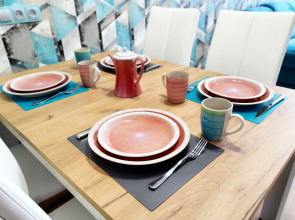 Апартаменты и SPA Baden Baden