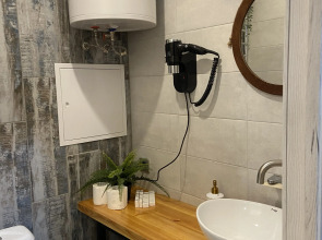 Апартаменты Для компании в центре города