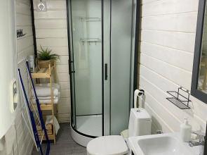 Гостевой дом Lakost