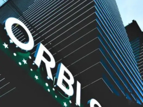 Апарт-отель Орби Сити у МариНика