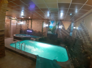 Гостевой Дом VIP