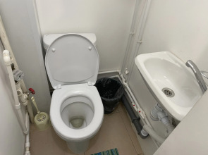 Квартира улица 7 Ноября