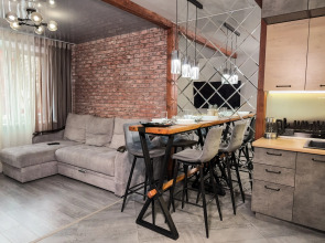 Квартира IZI home Kamchatka в деловом центре города