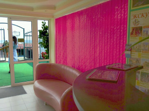 Мини-отель Легенда Алушта