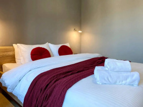 Апартаменты Лофт в Центре Туапсе