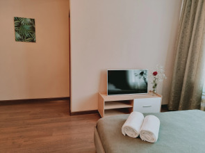 Квартира на  Кирова 61