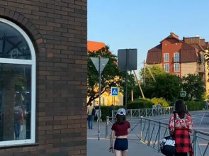 Квартира Янтарный Горизонт 2