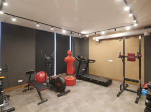 Hotel Dili Town Resort & Spa