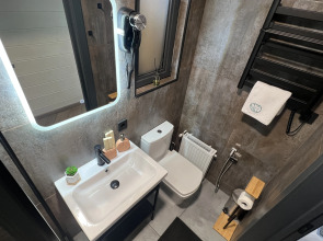 База отдыха Вайб