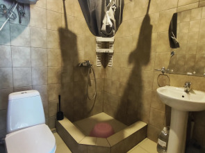 Гостевой дом Фазенда