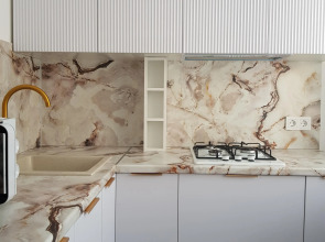 Квартира Двухкомнатная Лофт Люкс