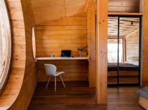 Гостевой дом Экопоэзис