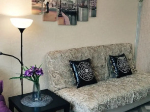 Квартира На улице Юности 2