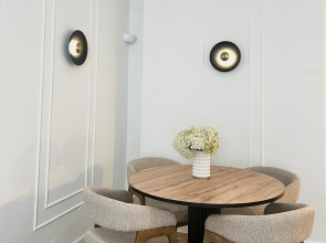 Квартира современная с татарским акцентом