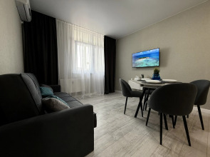 Квартира на улице Эссена