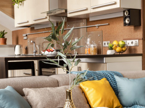 Апартаменты MyhomeYourhome на Таврической 11