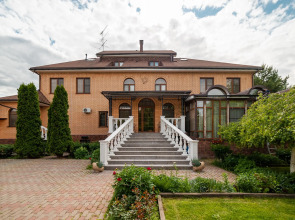 Гостевой дом Тарасово Хаус