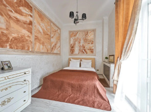 Апартаменты Paulmarie на Ленина