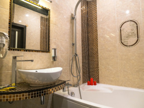 Апартаменты Кристалл на Ленинградской 46