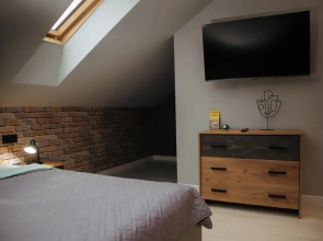 Апартаменты Лофт Стандарт Альянс