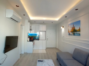 Апарт-Отель World Cities Residence