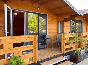 База отдыха Ариана