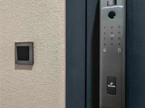 Квартира Новосинарский Взгляд