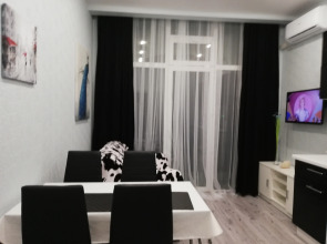 Апартаменты Двухкомнатные в ЖК Покровский парк