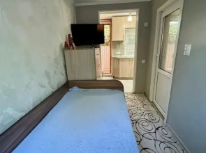 Частный Дом Отдельный без хозяев со всеми удобствами