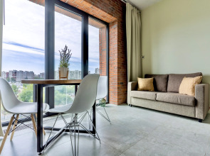 Апартаменты LoftYard Apart 4