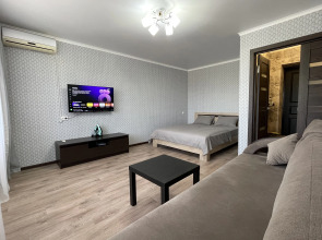 Апартаменты вблизи М4