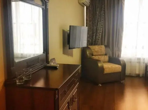 Отель Нормандия