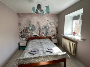 Квартира Ленина 48