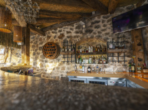 Отель Unique Boutique Class-Adults Only