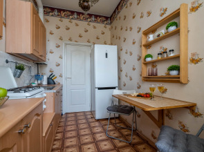 Апартаменты атмосферные SutkiLive в Центре у м. Горьковская