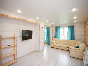 База отдыха «Хитрый Лис»