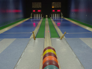 Отель Веста