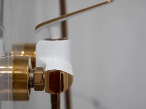 Шале GATSBY в стиле A-Frame