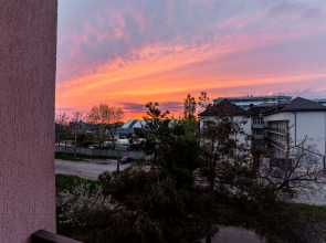 Апартаменты семейные у моря