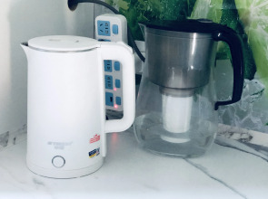 Апартаменты Blued Planet