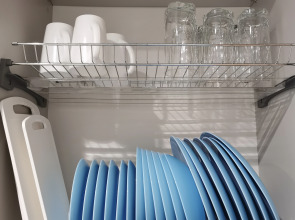 Апартаменты Lero