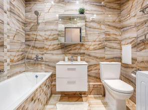 Апартаменты Апартаметы