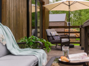 Частный дом Simple Life Home 361