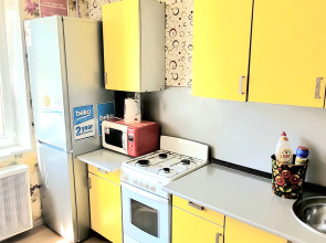 Апартаменты на Студенческой